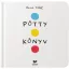 Pötty Könyv - Hervé Tullet