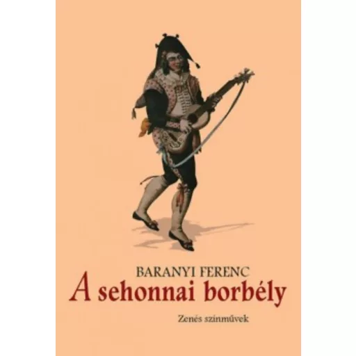 A sehonnai borbély - Zenés színművek - Baranyai Ferenc