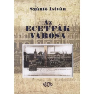 Az ecetfák városa - Szántó István