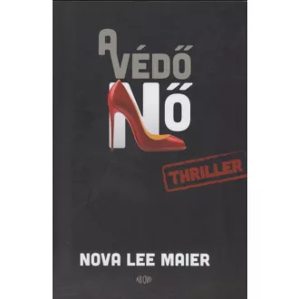 A védőnő - Nova Lee Maier