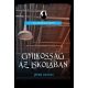 Gyilkosság az iskolában - James Hilton