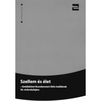 Szellem és élet - Veres Ildikó