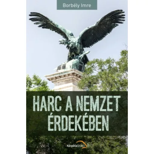 Harc a nemzet érdekében - Borbély Imre