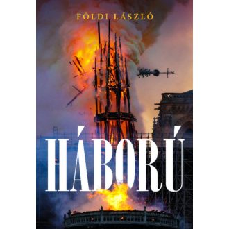 Háború (Földi László)