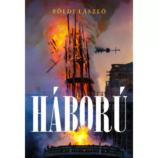 Háború (Földi László)