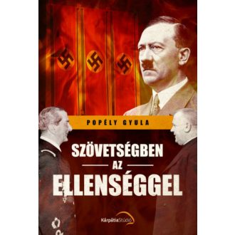 Szövetségben az ellenséggel (Popély Gyula)