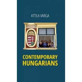 Contemporary hungarians - Attila Varga