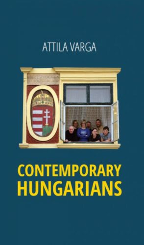 Contemporary hungarians (Attila Varga)