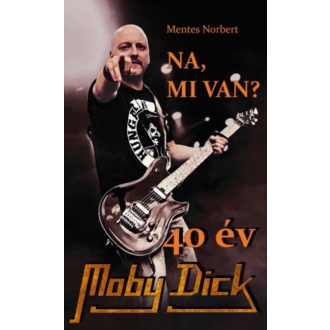Na, mi van? - Mentes Norbert