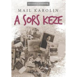 A sors keze - Mail Karolin