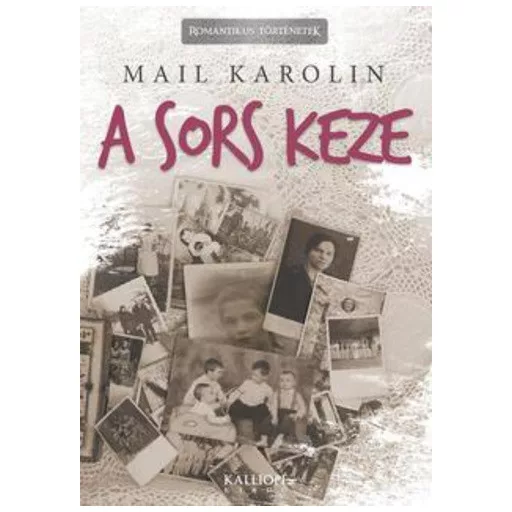 A sors keze - Mail Karolin
