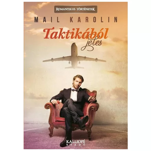 Taktikából jeles - Mail Karolin
