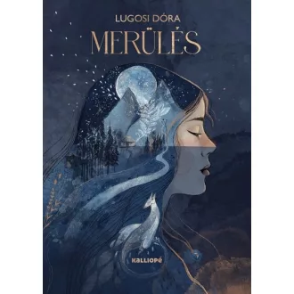 Merülés - Lugosi Dóra