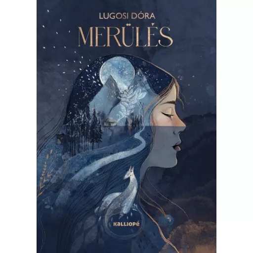 Merülés - Lugosi Dóra
