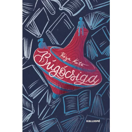 Búgócsiga - Róza Kata