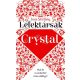 Lélektársak - Crystal /Éld át a szikrázó szenvedélyt! (Joss Stirling)