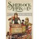 Sherlock, Lupin és én 3. /A skarlátvörös rózsa rejtélye (Irene Adler)