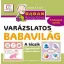 Varázslatos babavilág - Deákné B. Katalin