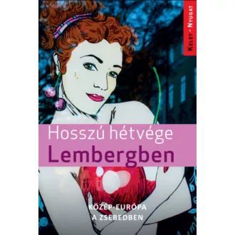 Hosszú hétvége Lembergben - Farkas Zoltán