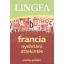 Lingea francia nyelvtani áttekintés /Praktikus példákkal (Nyelvkönyv)