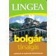 Lingea bolgár társalgás /Szótárral és nyelvtani áttekintéssel (Nyelvkönyv)