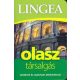 Lingea olasz társalgás /Szótárral és nyelvtani áttekintéssel (Nyelvkönyv)