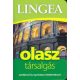 Lingea olasz társalgás /Szótárral és nyelvtani áttekintéssel (Nyelvkönyv)