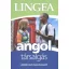 Lingea light angol társalgás /Velünk nem lesz elveszett (Nyelvkönyv)