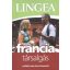 Lingea light francia társalgás /Velünk nem lesz elveszett (Nyelvkönyv)