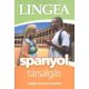 Lingea light spanyol társalgás - Velünk nem lesz elveszett