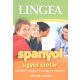 Lingea spanyol ügyes szótár (Szótár)