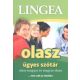 Lingea olasz ügyes szótár (Szótár)