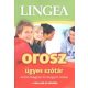Lingea orosz ügyes szótár (Szótár)