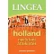 LINGEA Holland nyelvtani áttekintés /Praktikus példákkal (Nyelvkönyv)