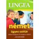 Lingea német ügyes szótár /Német-magyar és magyar-német ...nem csak iskolába (Válogatás)