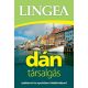 Lingea dán társalgás /Szótárral és nyelvtani áttekintéssel (Nyelvkönyv)