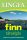 Lingea finn társalgás /Szótárral és nyelvtani áttekintéssel (Nyelvkönyv)
