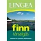 Lingea finn társalgás /Szótárral és nyelvtani áttekintéssel (Nyelvkönyv)