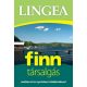 Lingea finn társalgás /Szótárral és nyelvtani áttekintéssel (Nyelvkönyv)