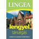 Lingea Lengyel társalgás /Szótárral és nyelvtani áttekintéssel (Nyelvkönyv)