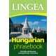 LINGEA - Hungarian phrasebook (Nyelvkönyv)