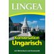LINGEA - Konversation Ungarisch (Nyelvkönyv)