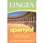 LINGEA Spanyol társalgás /Szótárral és nyelvtani áttekintéssel (Nyelvkönyv)