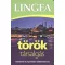 LINGEA Török társalgás /Szótárral és nyelvtani áttekintéssel (Nyelvkönyv)