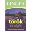 LINGEA Török társalgás /Szótárral és nyelvtani áttekintéssel (Nyelvkönyv)