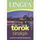 LINGEA Török társalgás /Szótárral és nyelvtani áttekintéssel (Nyelvkönyv)