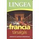 Lingea francia társalgás /Szótárral és nyelvtani áttekintéssel (Nyelvkönyv)