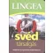 Lingea svéd társalgás /Szótárral és nyelvtani áttekintéssel (Nyelvkönyv)