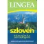 Lingea szlovén társalgás /Szótárral és nyelvtani áttekintéssel (Nyelvkönyv)