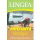 Lingea vietnami társalgás /Szótárral és nyelvtani áttekintéssel (Nyelvkönyv)